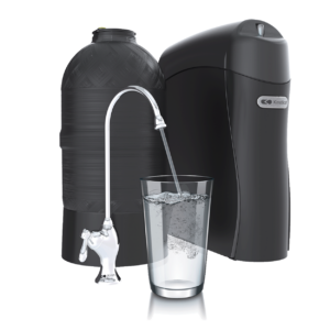 Kinetico K5 Reverse Osmosis System