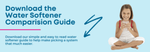 how often should my water softener regenerate