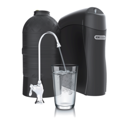 Kinetico K5 Reverse Osmosis System