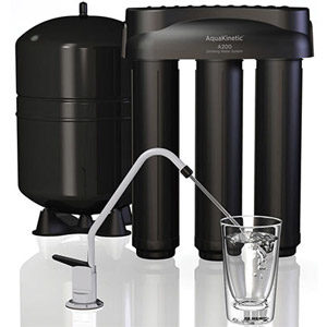 Water System