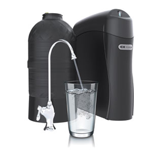 Kinetico Drinking Water System