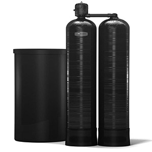 Kinetico Water System
