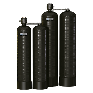 Kinetico Water System