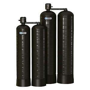Kinetico Water System