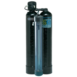 Water Conditioner