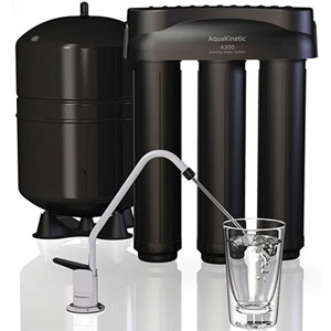 Water System