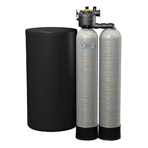 Water Softener