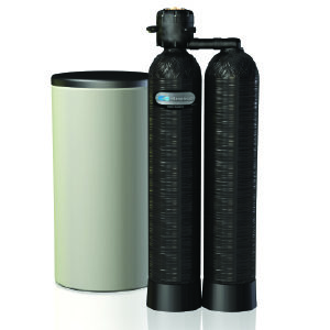 Water Softener