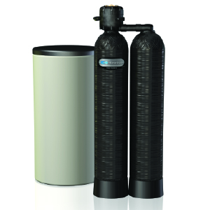 Water Softener