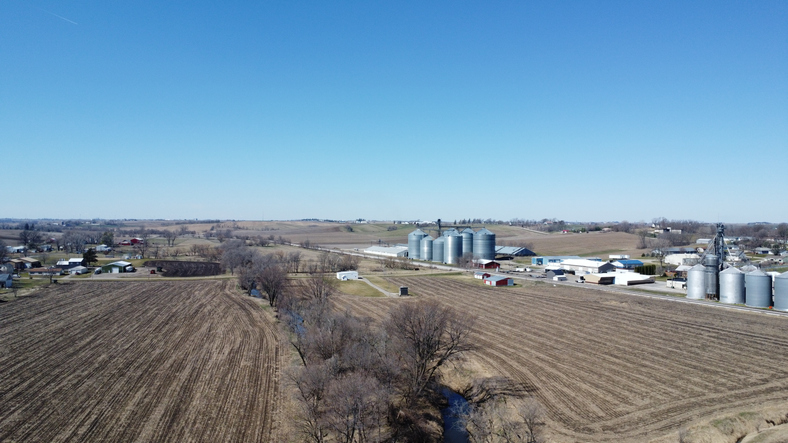 Winthrop Water Treatment