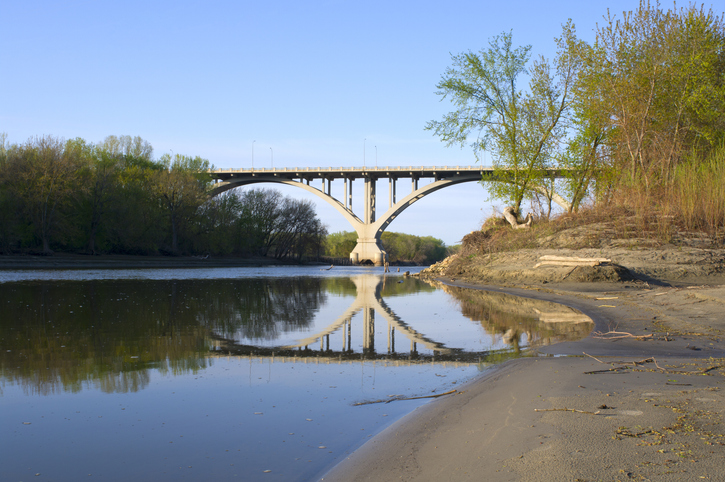 Mendota Water