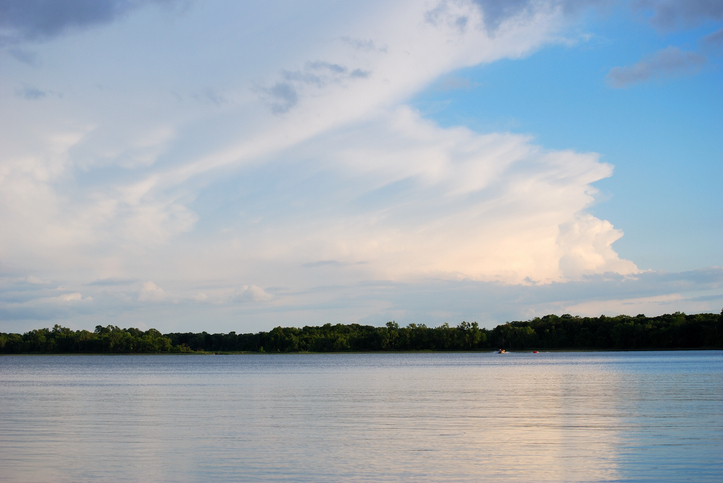 Tonka bay mn